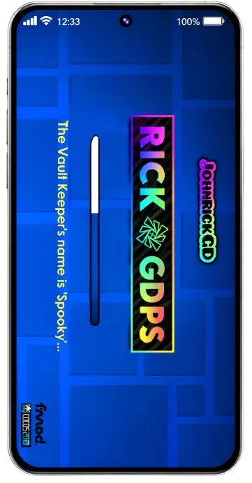 Rgdps Apk